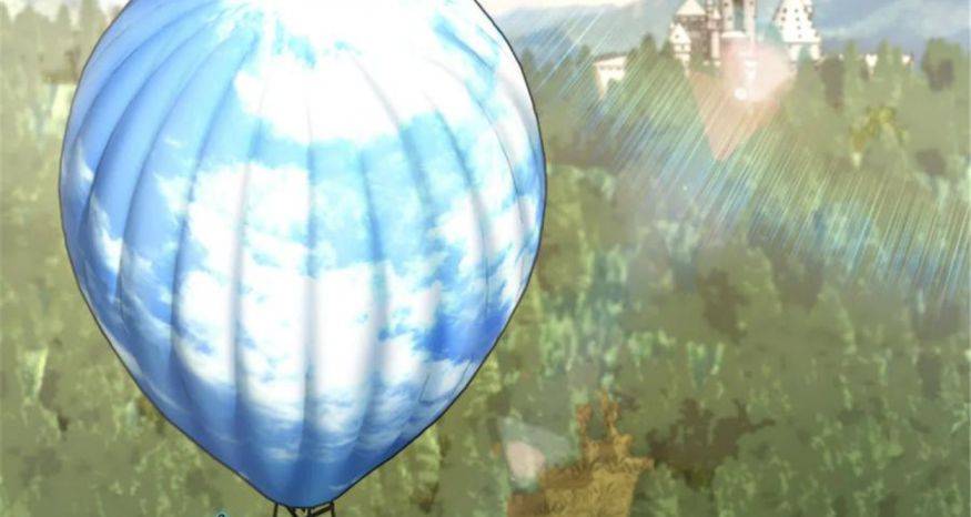 Release That Witch chapter 301 page 52