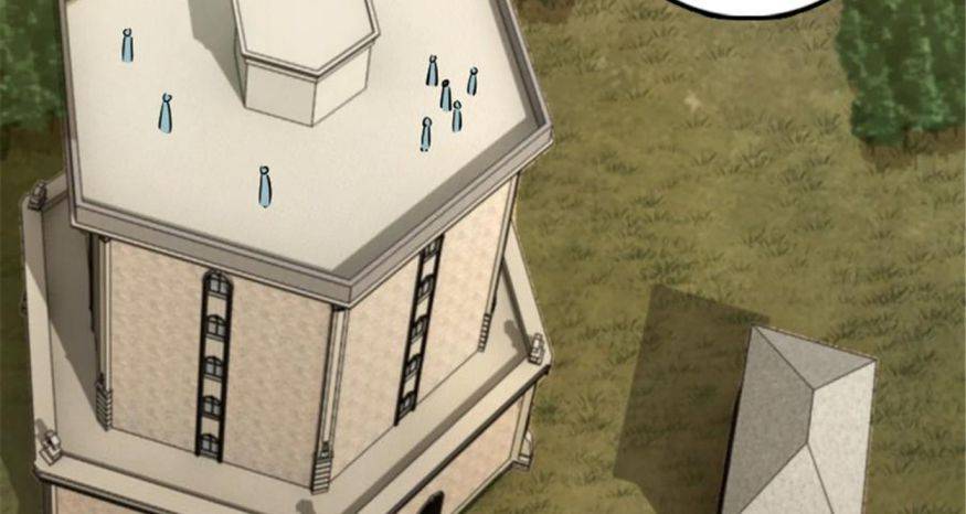 Release That Witch chapter 301 page 54