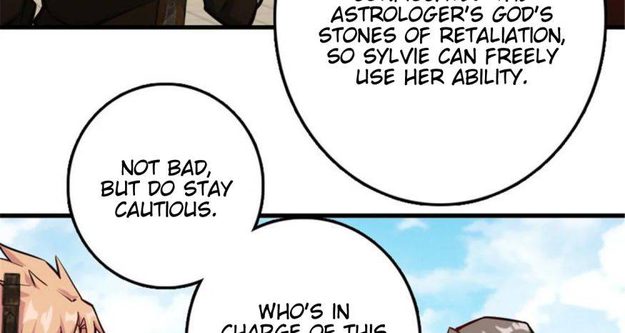 Release That Witch chapter 301 page 60