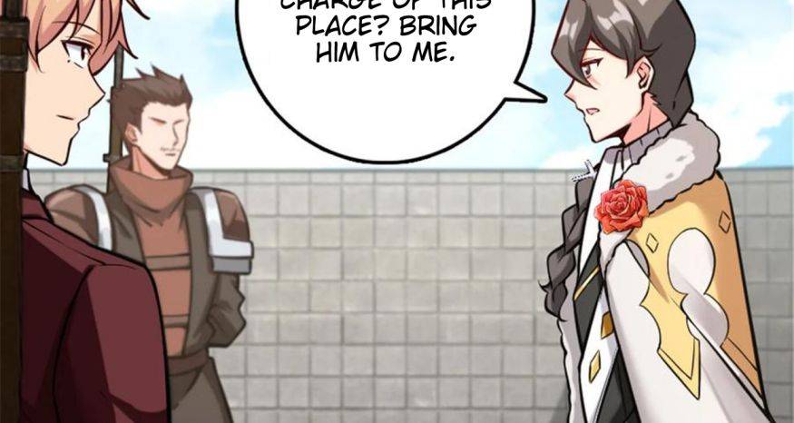 Release That Witch chapter 301 page 61