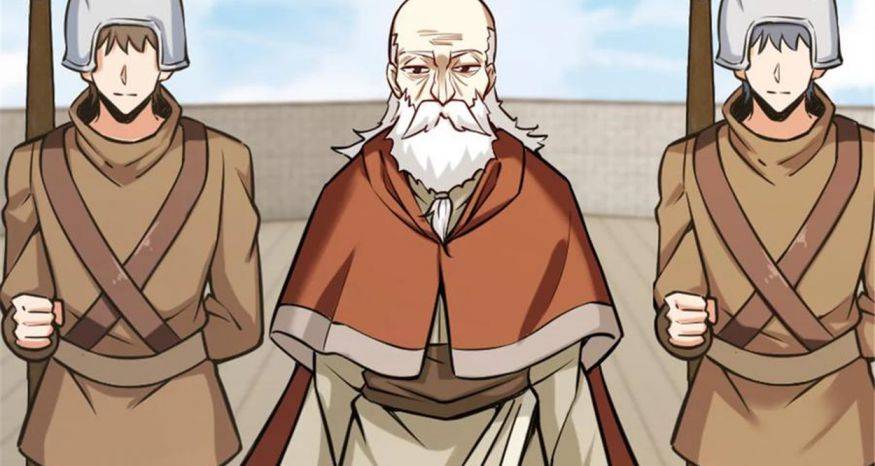 Release That Witch chapter 301 page 63