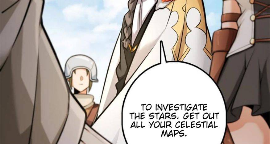 Release That Witch chapter 301 page 77