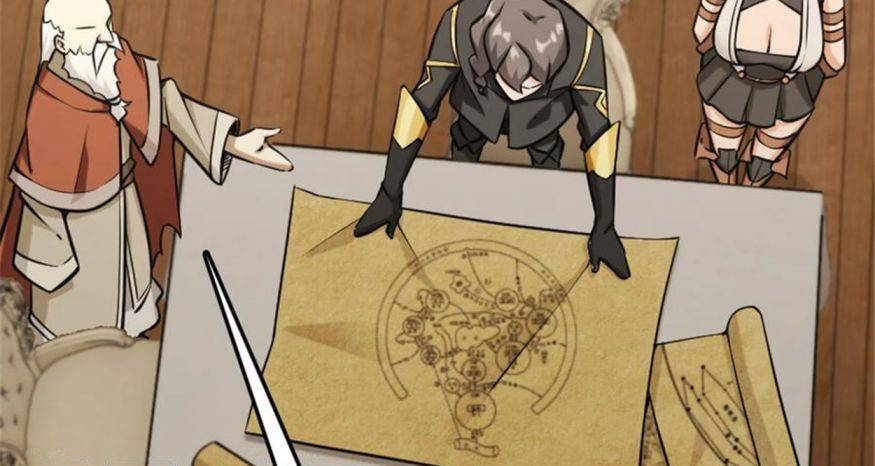 Release That Witch chapter 301 page 81