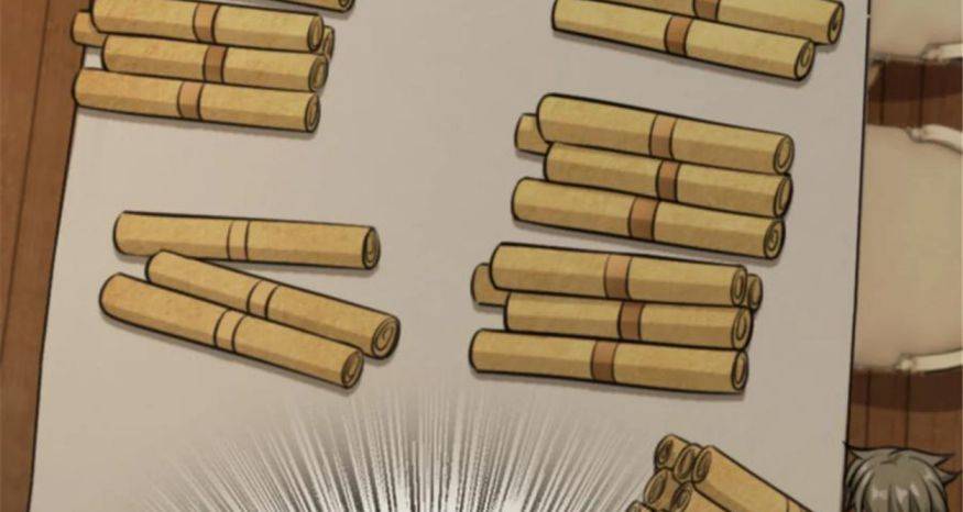 Release That Witch chapter 301 page 83