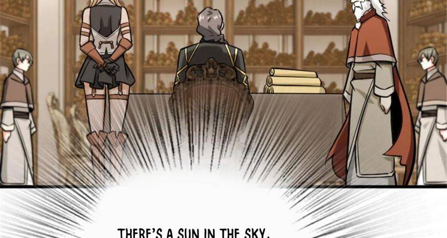 Release That Witch chapter 301 page 86