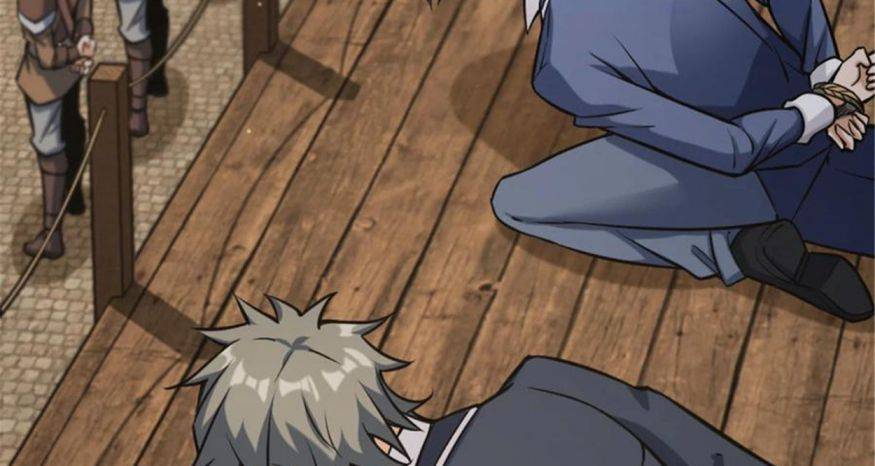 Release That Witch chapter 301 page 9