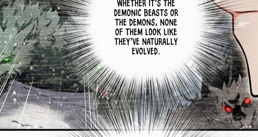 Release That Witch chapter 301 page 92