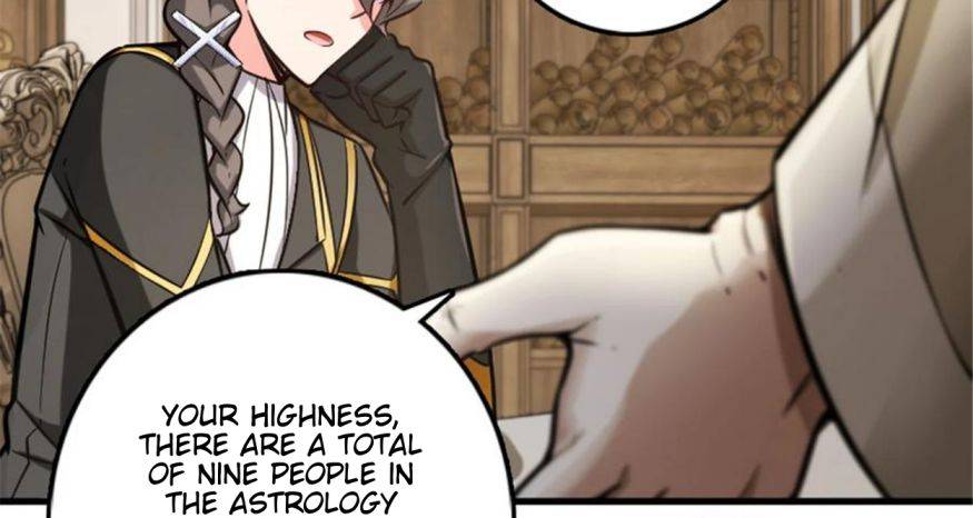 Release That Witch chapter 301 page 99