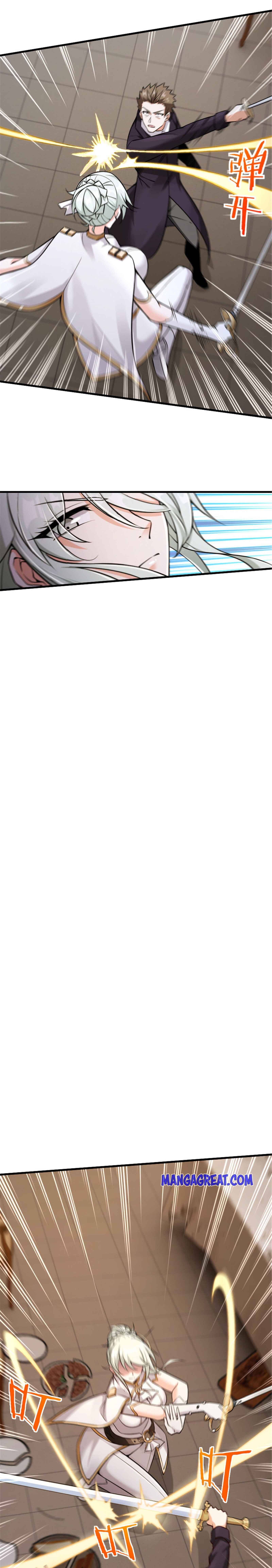 Release That Witch chapter 304 page 2