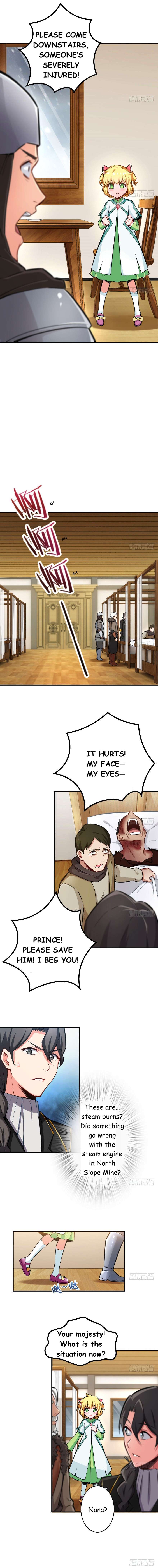 Release That Witch chapter 31 page 3