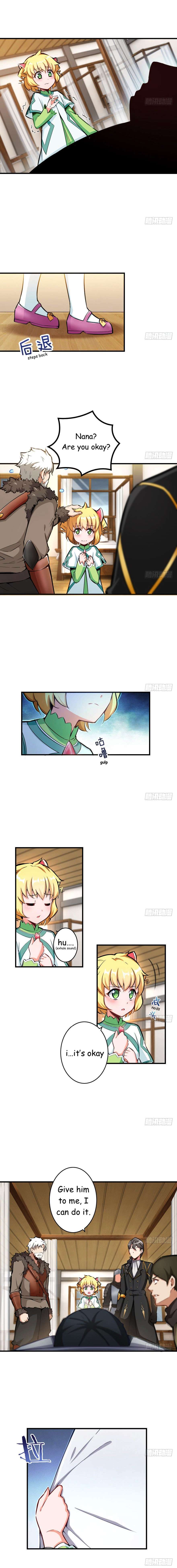 Release That Witch chapter 31 page 4