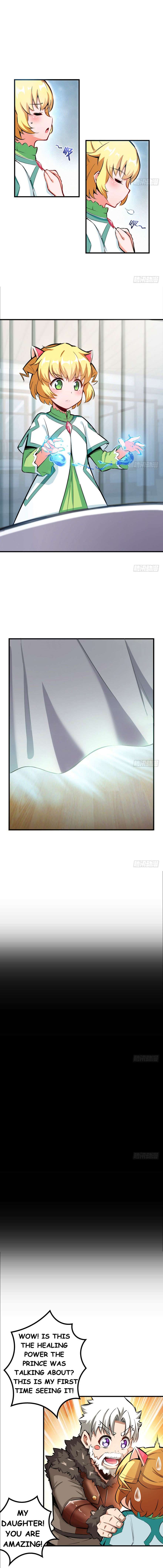 Release That Witch chapter 31 page 5