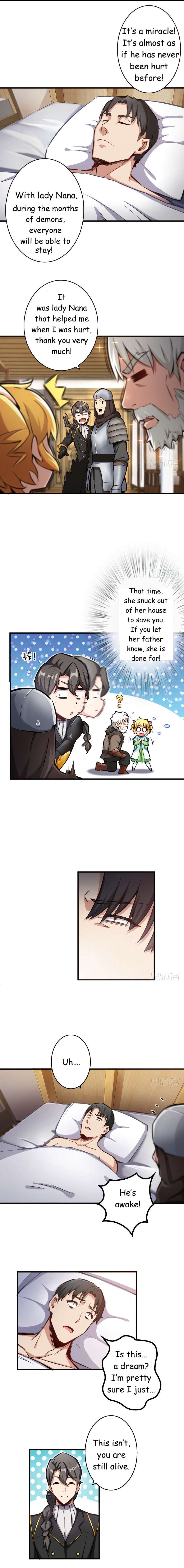 Release That Witch chapter 31 page 6