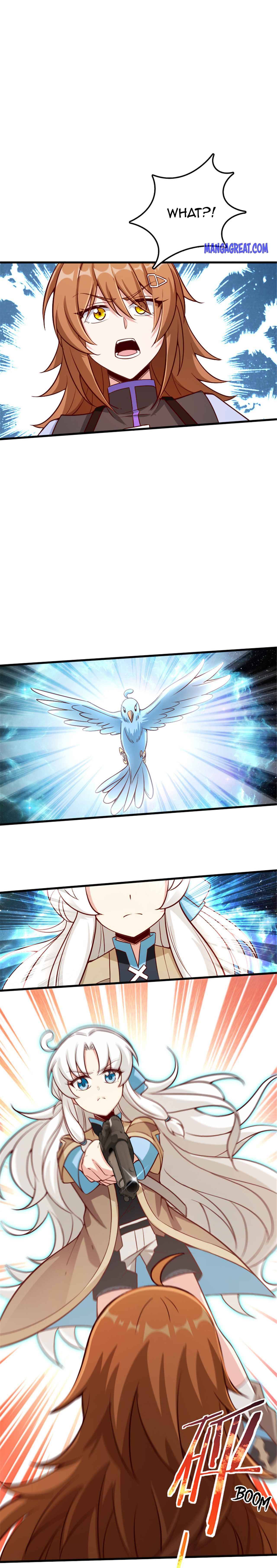 Release That Witch chapter 310 page 12