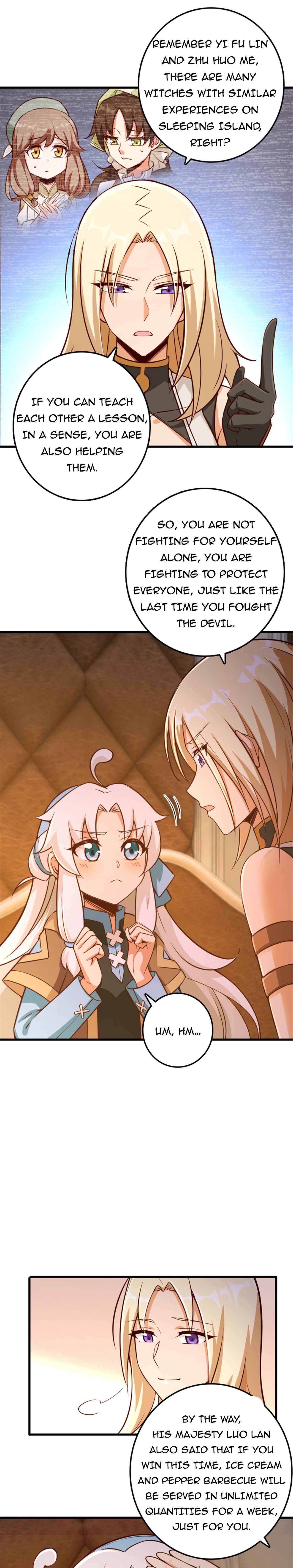 Release That Witch chapter 310 page 3