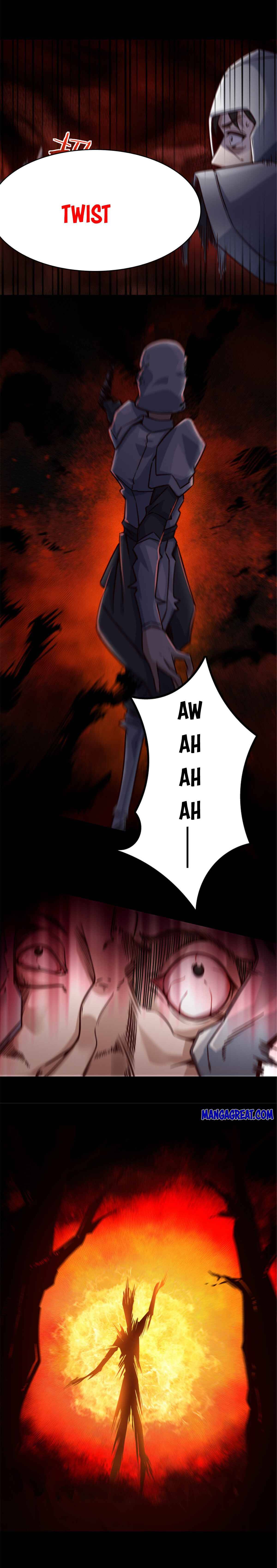 Release That Witch chapter 311 page 4