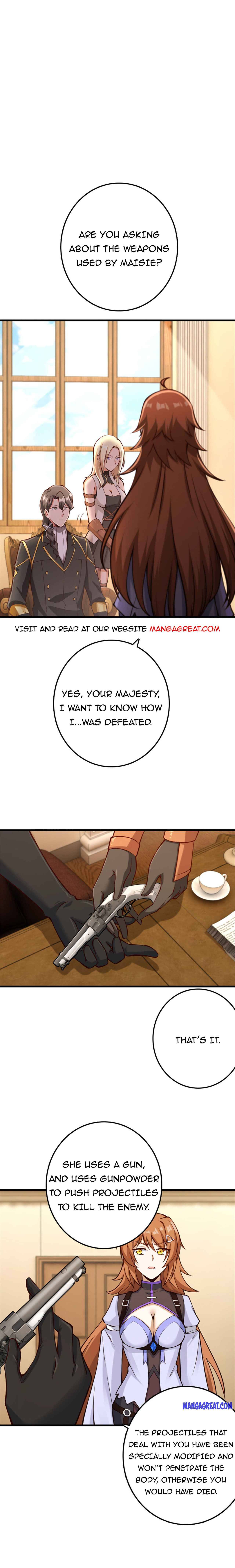 Release That Witch chapter 312 page 7