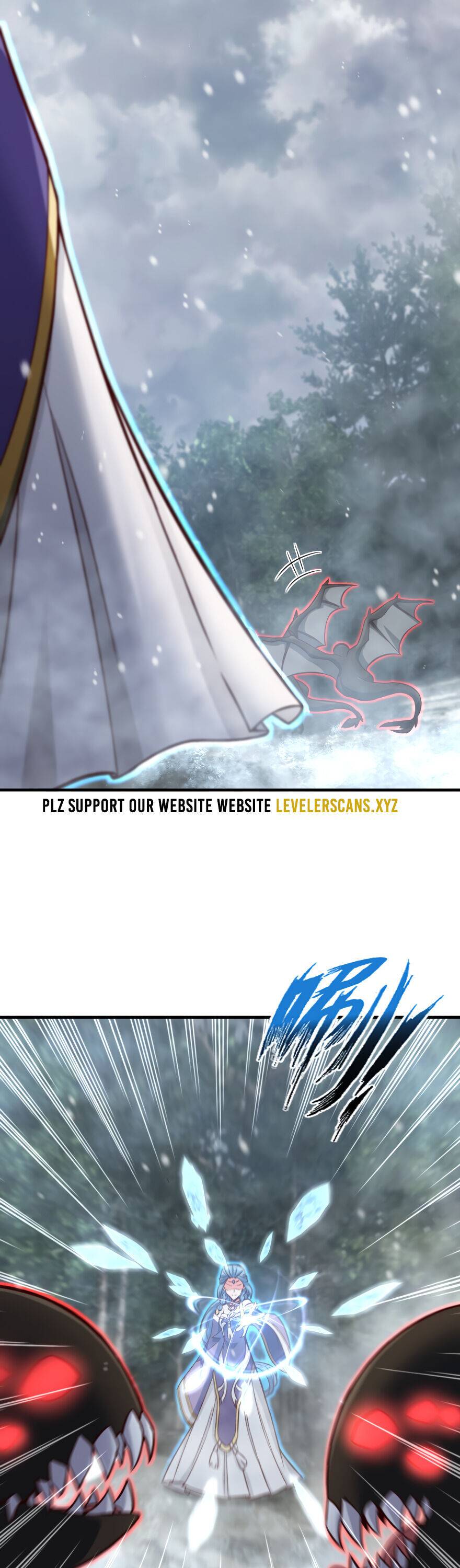 Release That Witch chapter 318 page 13