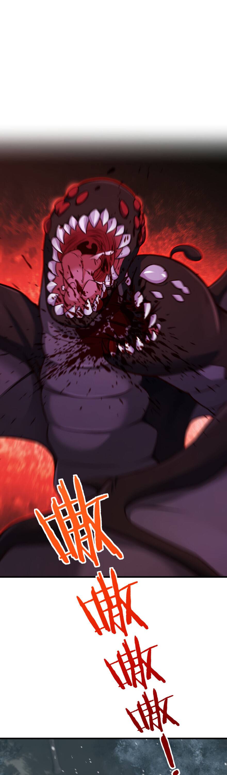 Release That Witch chapter 318 page 16