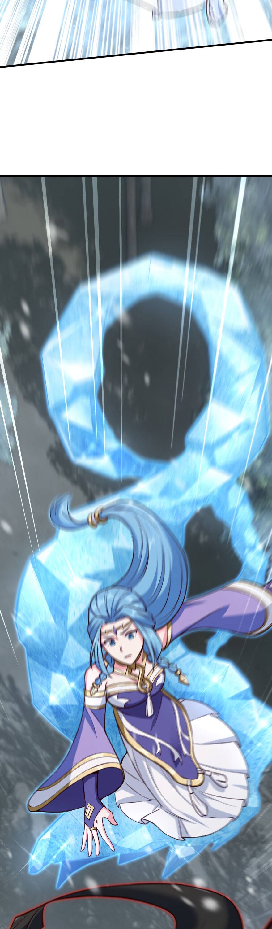 Release That Witch chapter 318 page 19