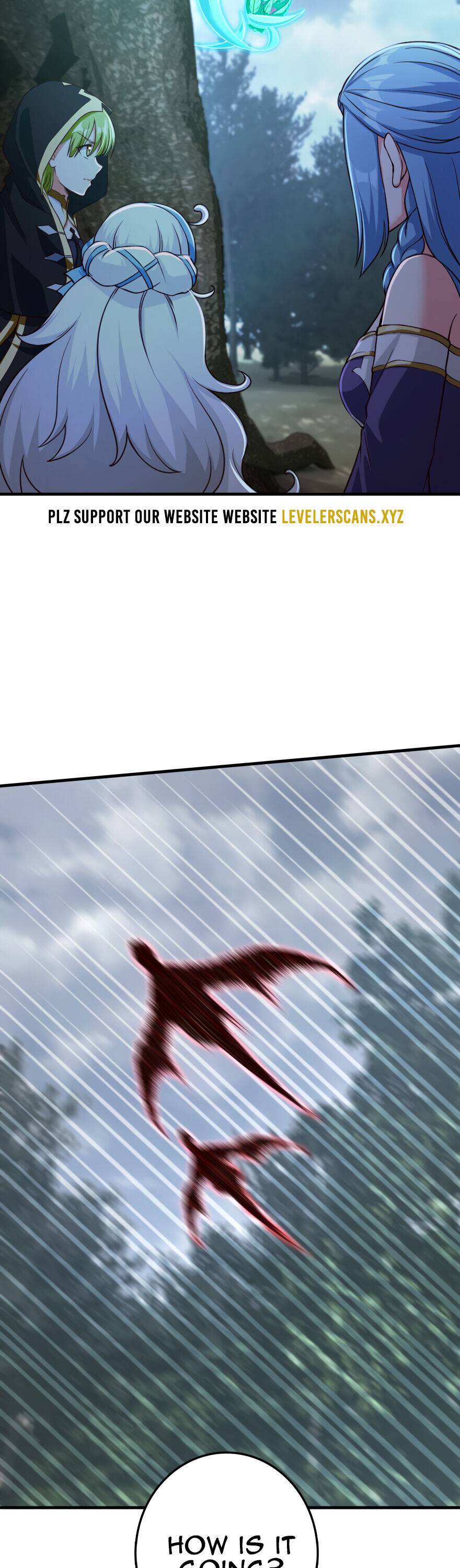 Release That Witch chapter 318 page 7