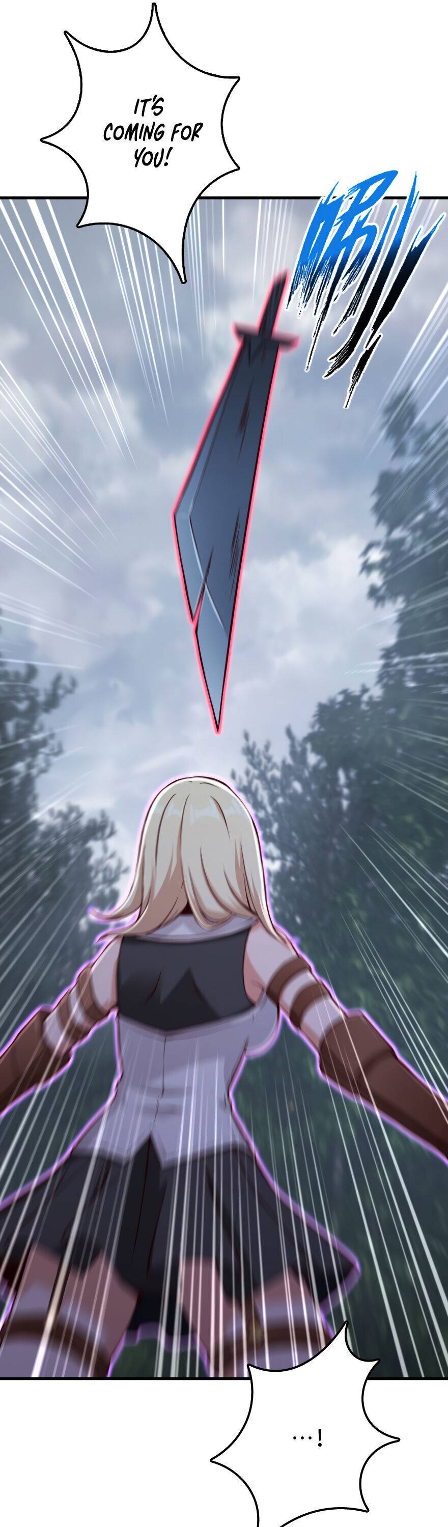 Release That Witch chapter 319 page 15