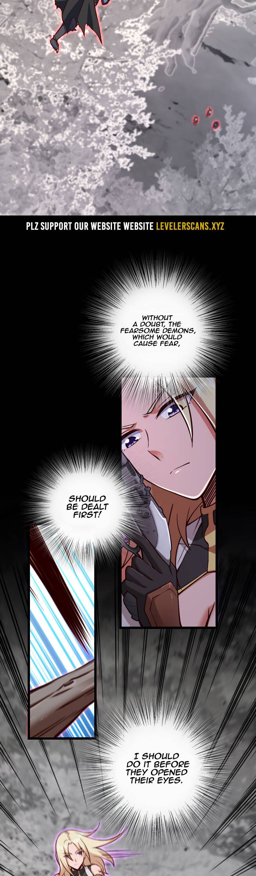 Release That Witch chapter 319 page 7