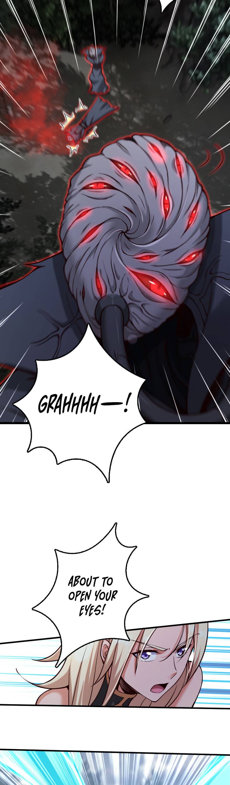 Release That Witch chapter 319 page 9