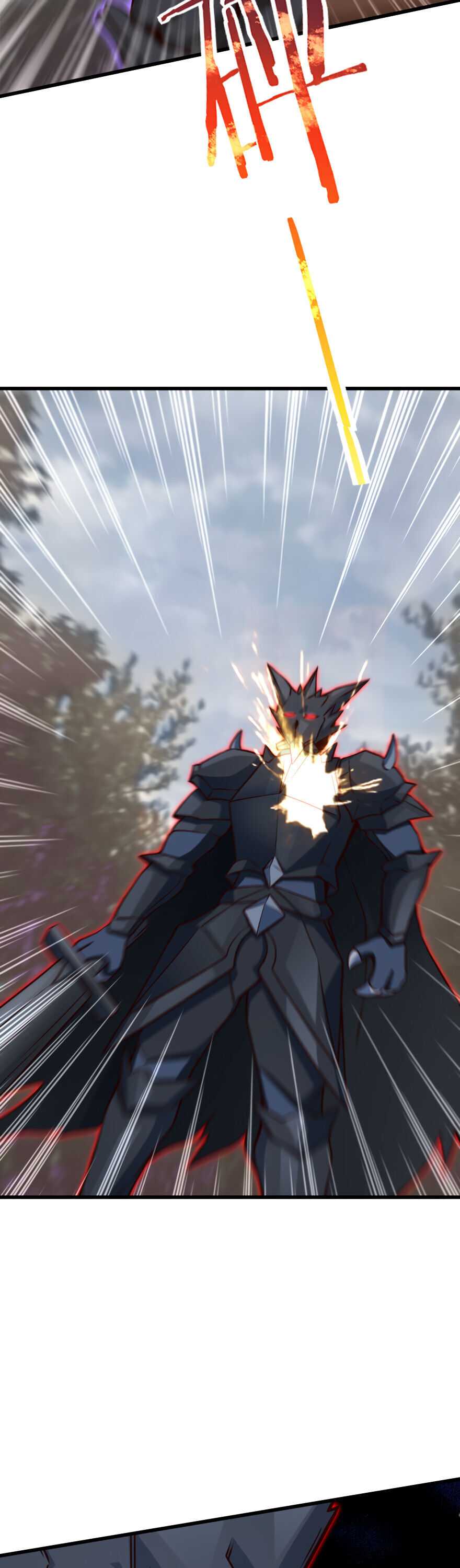 Release That Witch chapter 320 page 12