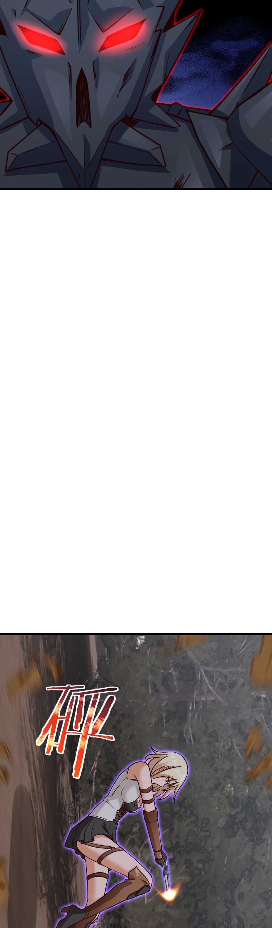 Release That Witch chapter 320 page 13