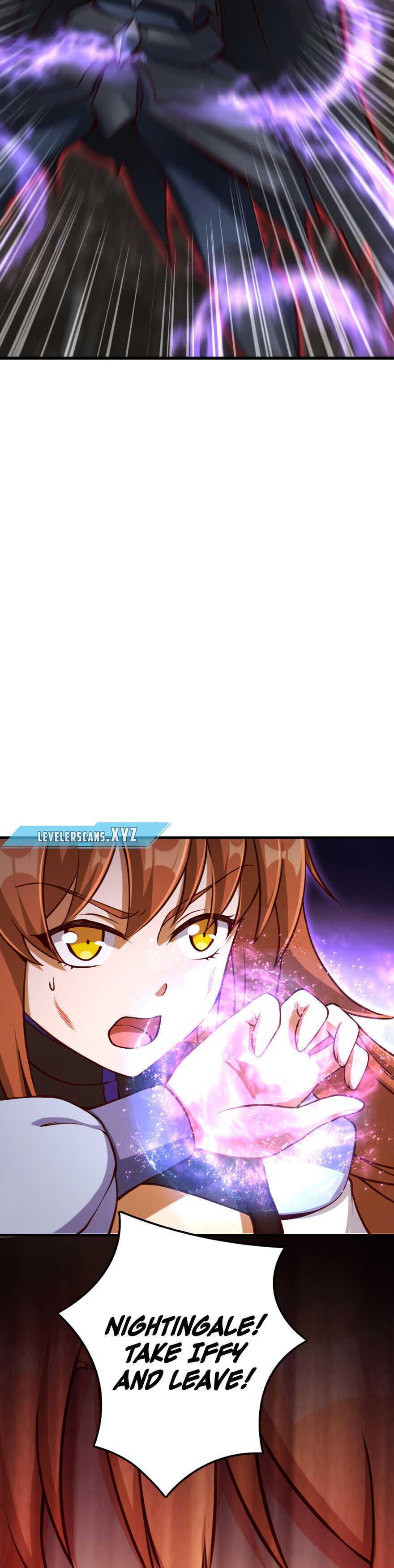 Release That Witch chapter 320 page 29