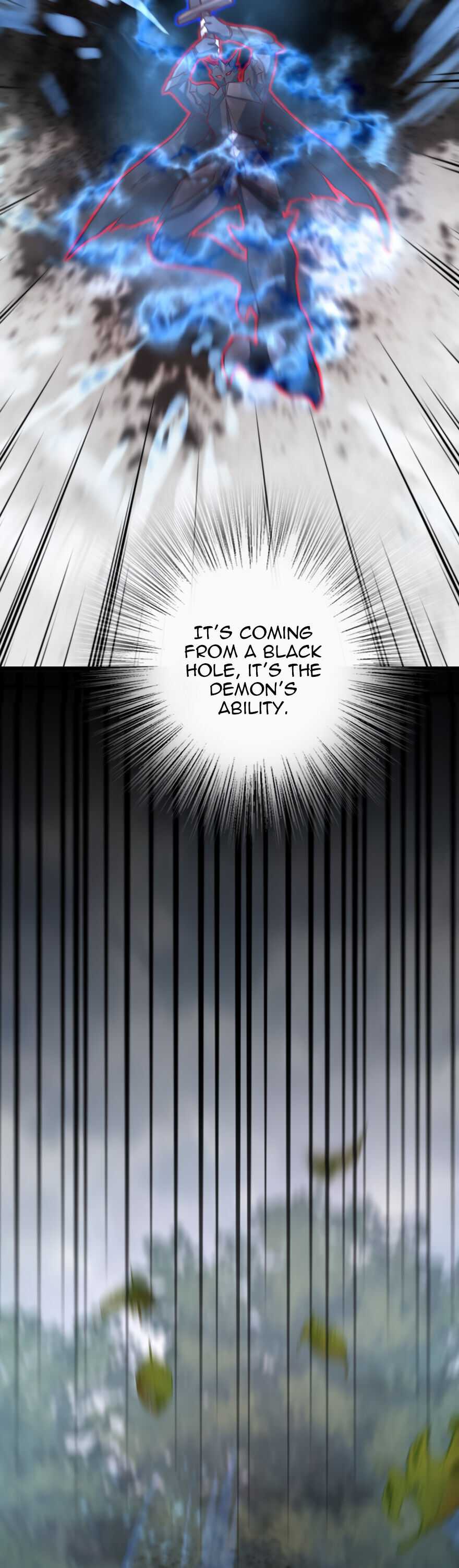 Release That Witch chapter 320 page 3