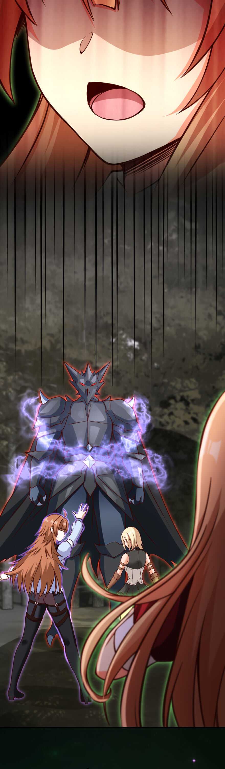 Release That Witch chapter 320 page 30