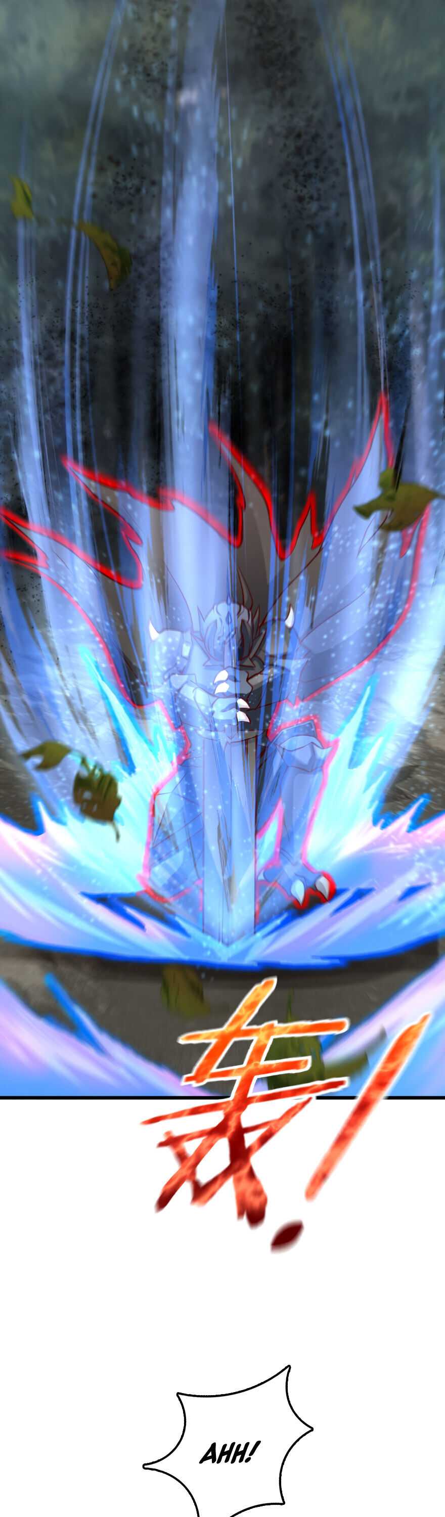 Release That Witch chapter 320 page 4