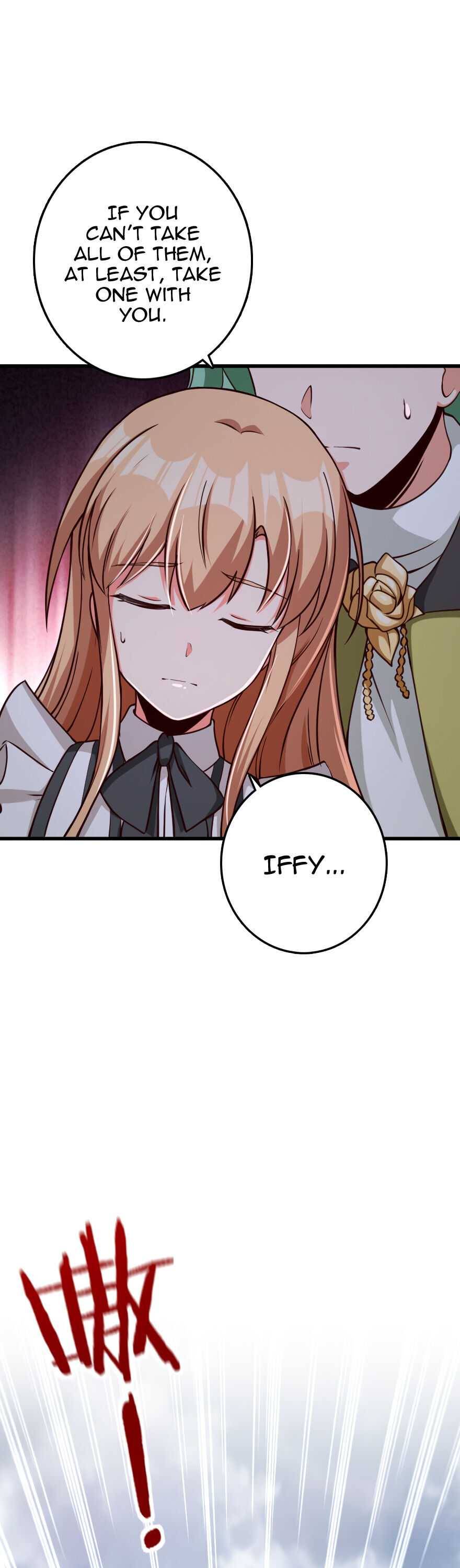 Release That Witch chapter 321 page 12