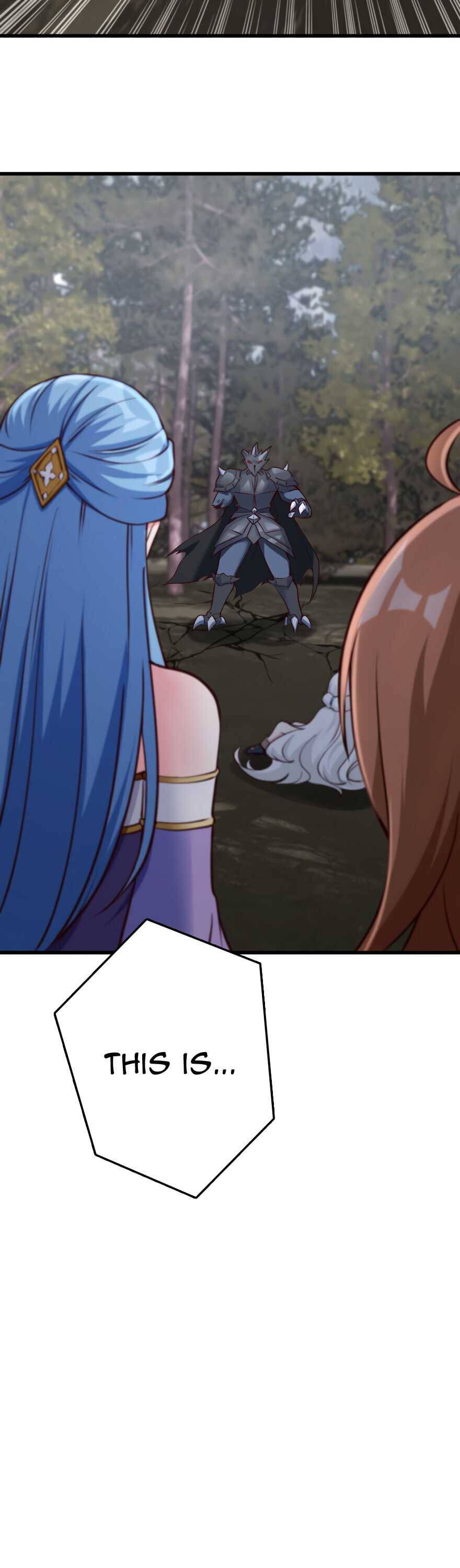 Release That Witch chapter 321 page 18