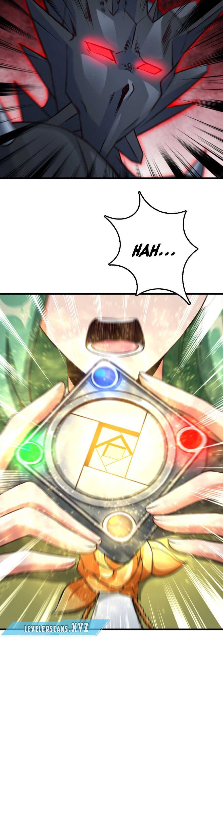 Release That Witch chapter 321 page 25