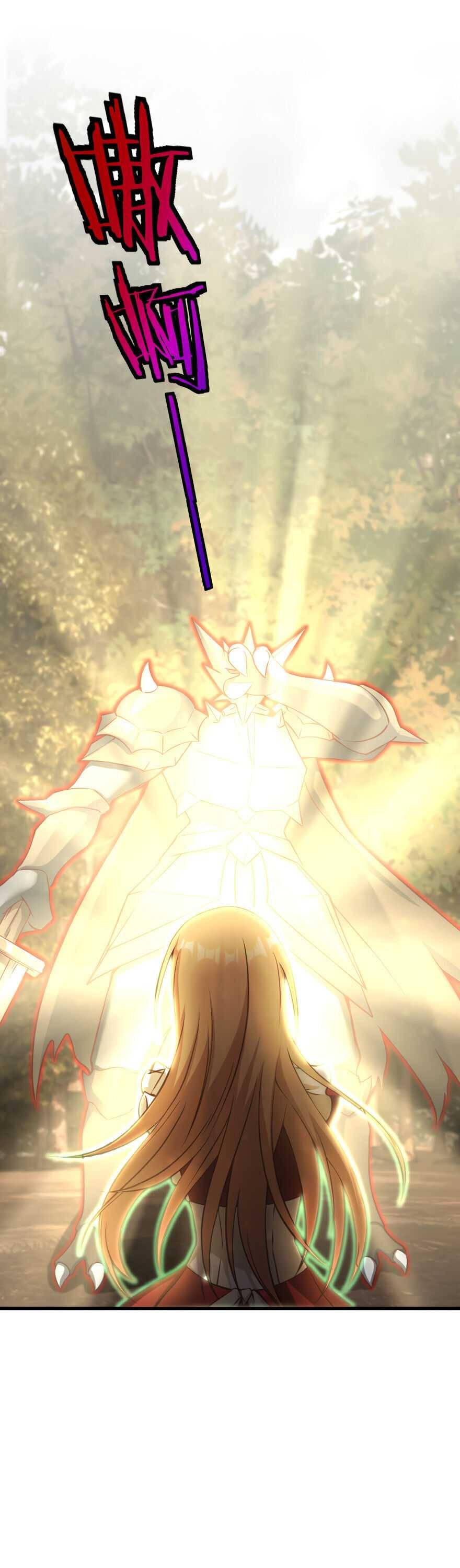 Release That Witch chapter 321 page 3