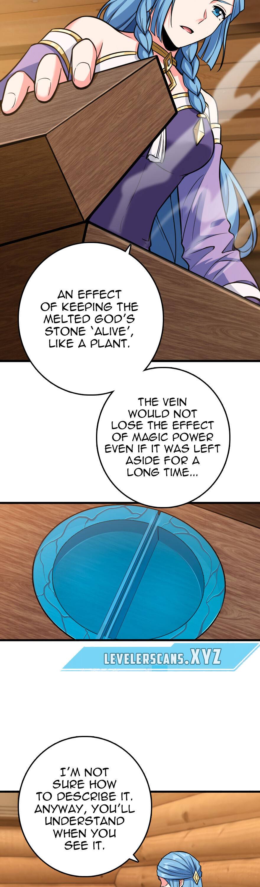 Release That Witch chapter 326 page 16