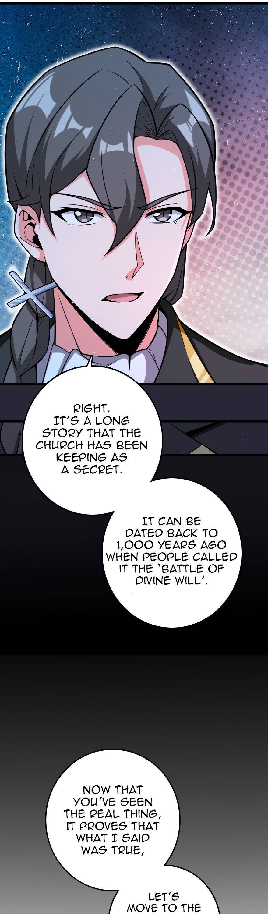 Release That Witch chapter 326 page 3