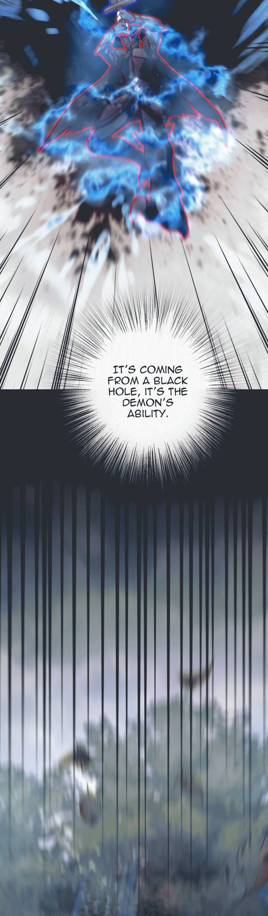 Release That Witch chapter 326 page 6