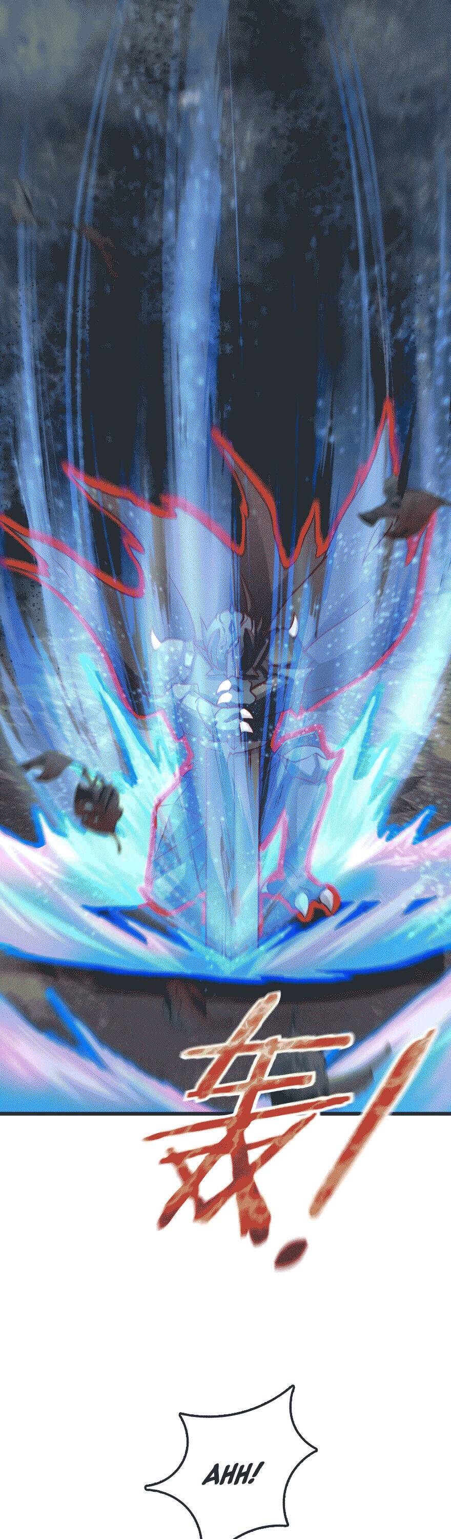 Release That Witch chapter 326 page 7