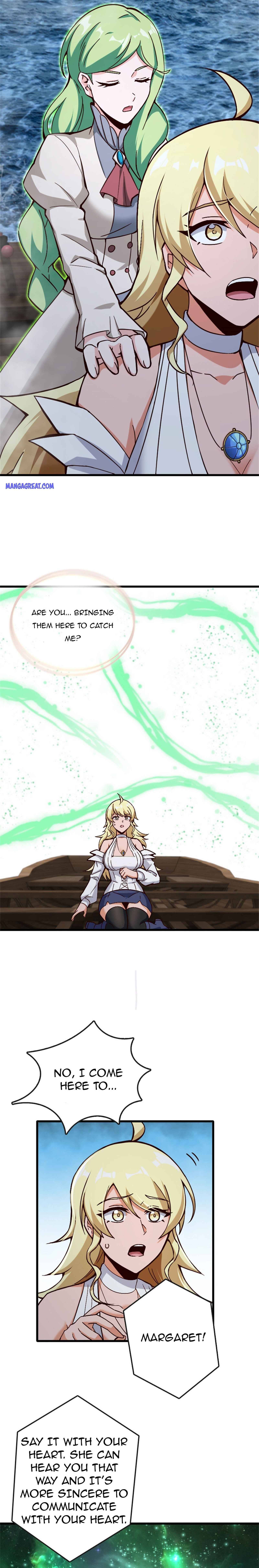 Release That Witch chapter 328 page 1