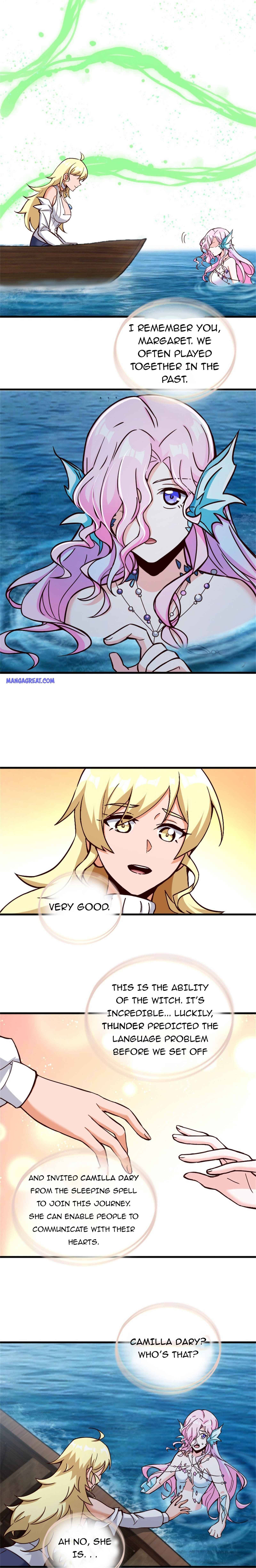 Release That Witch chapter 328 page 3