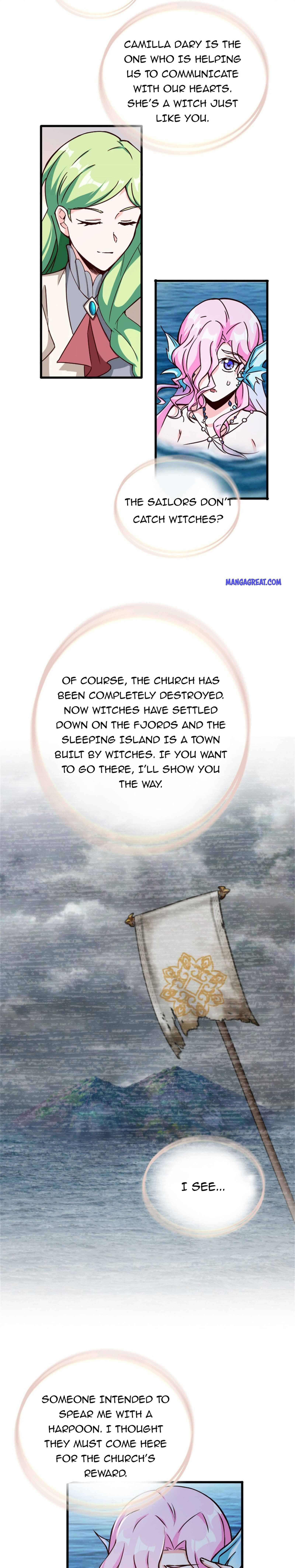 Release That Witch chapter 328 page 4