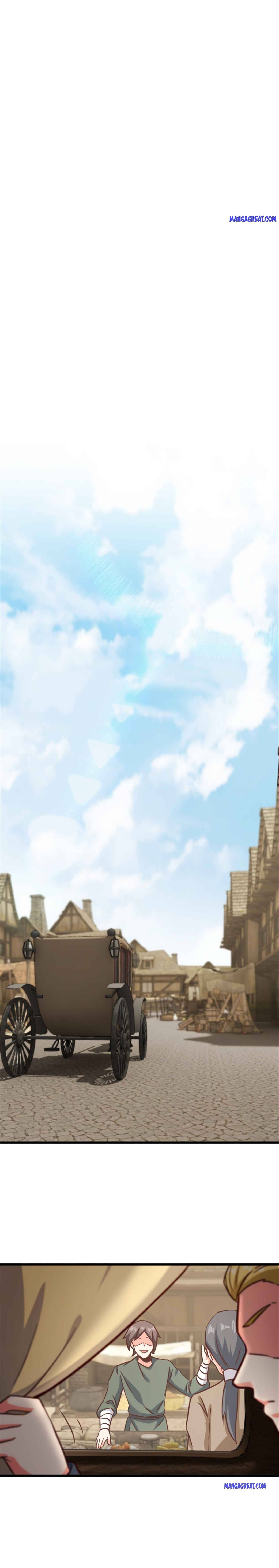 Release That Witch chapter 328 page 7