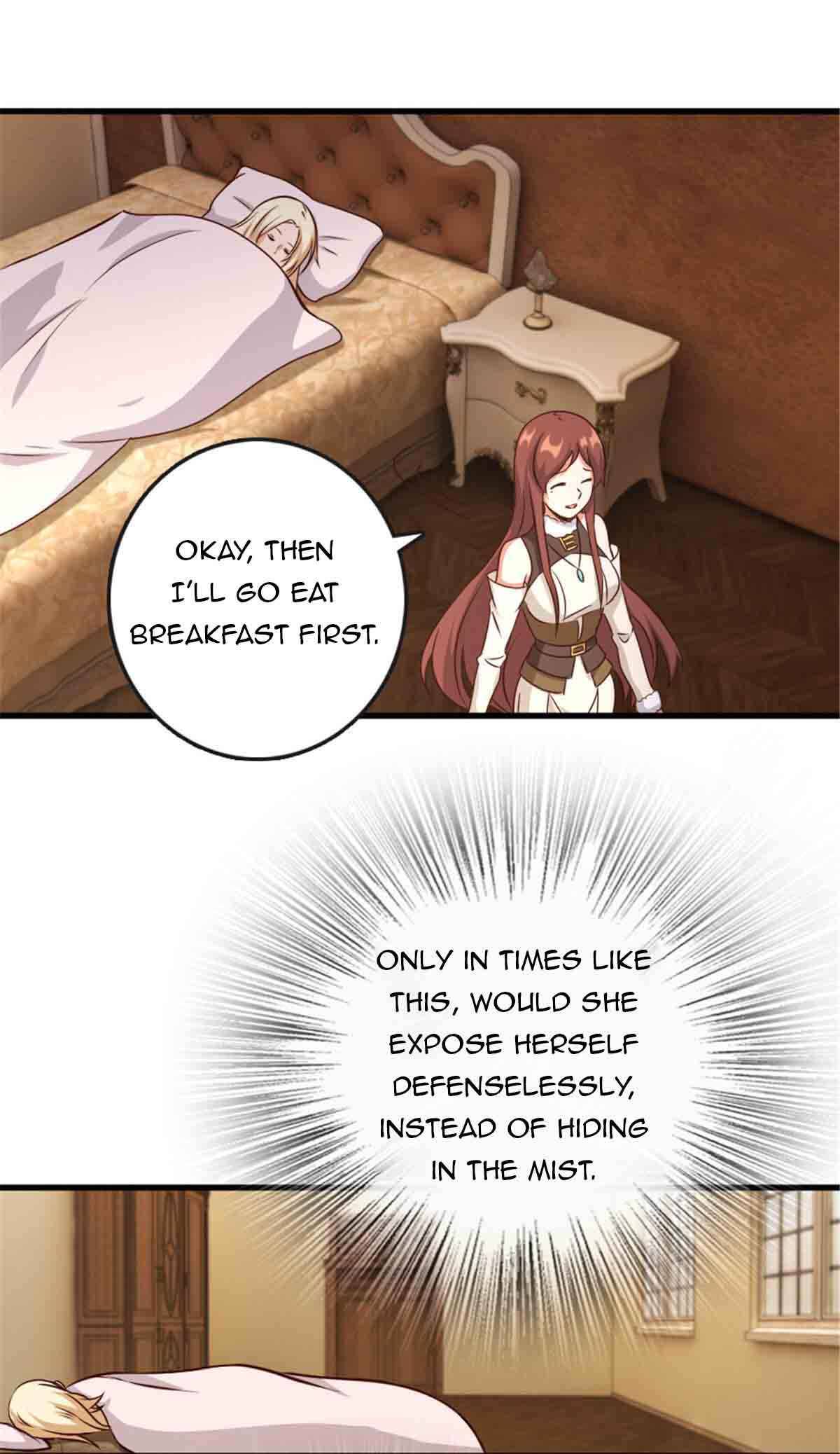 Release That Witch chapter 332 page 24