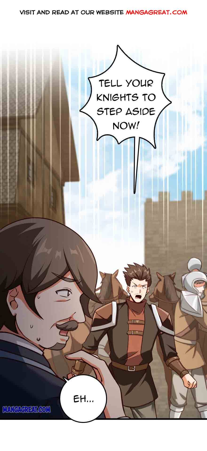 Release That Witch chapter 338 page 1