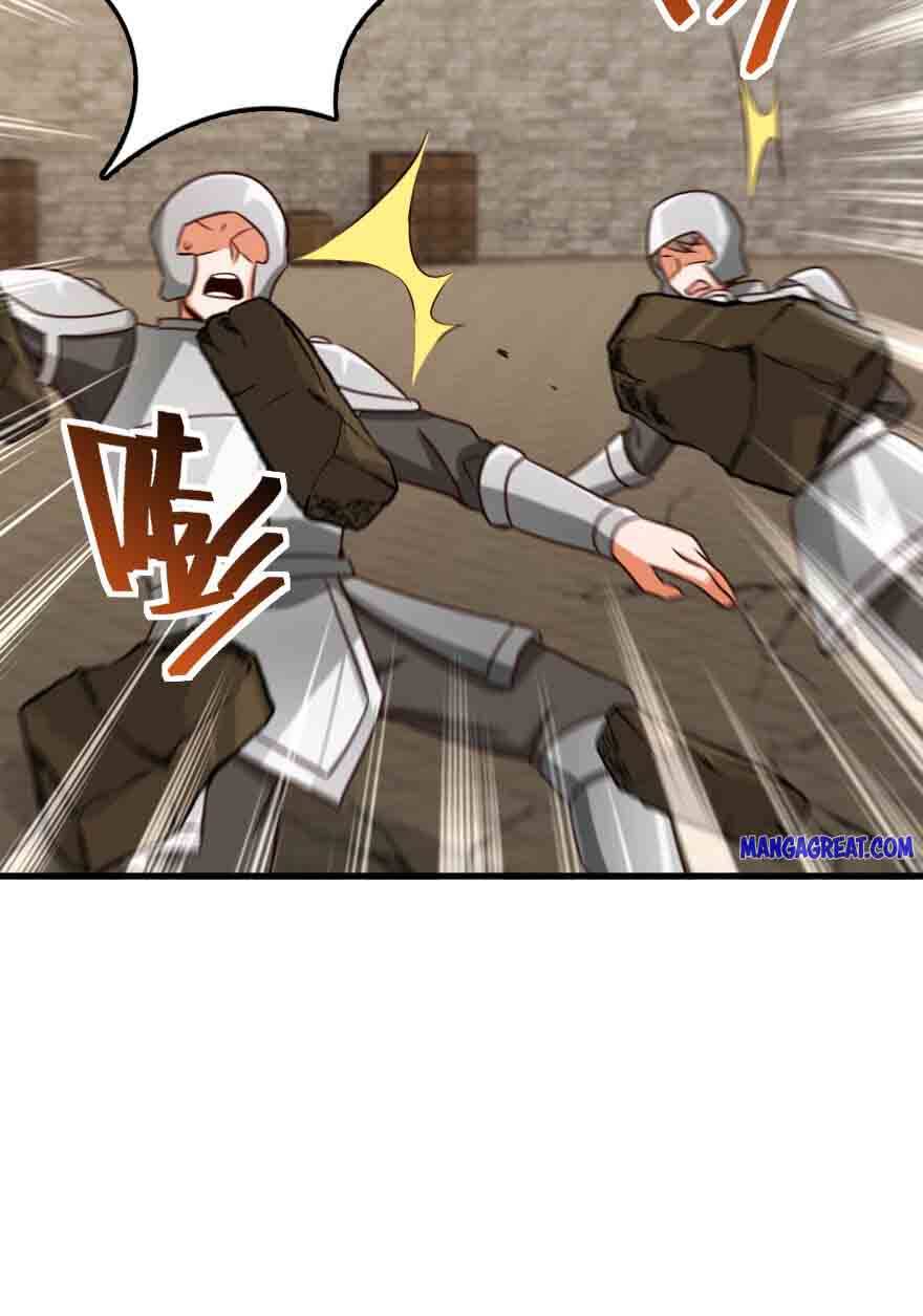 Release That Witch chapter 338 page 10