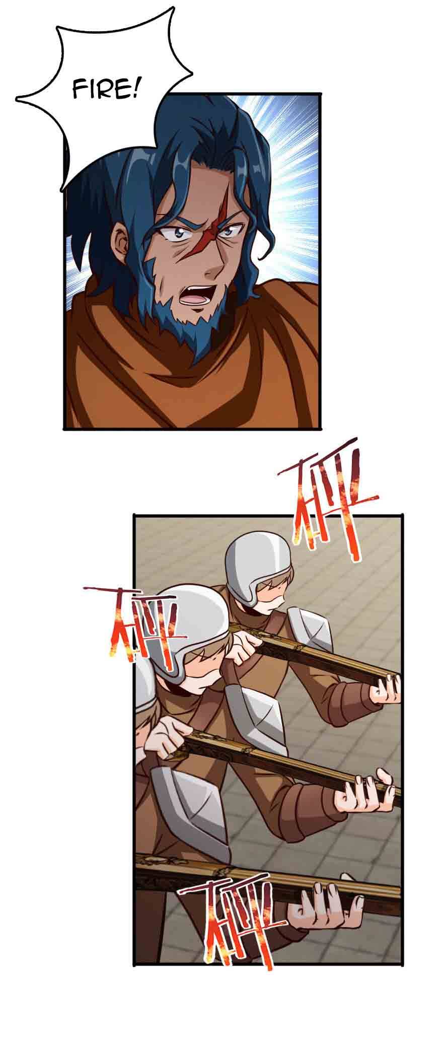 Release That Witch chapter 338 page 12